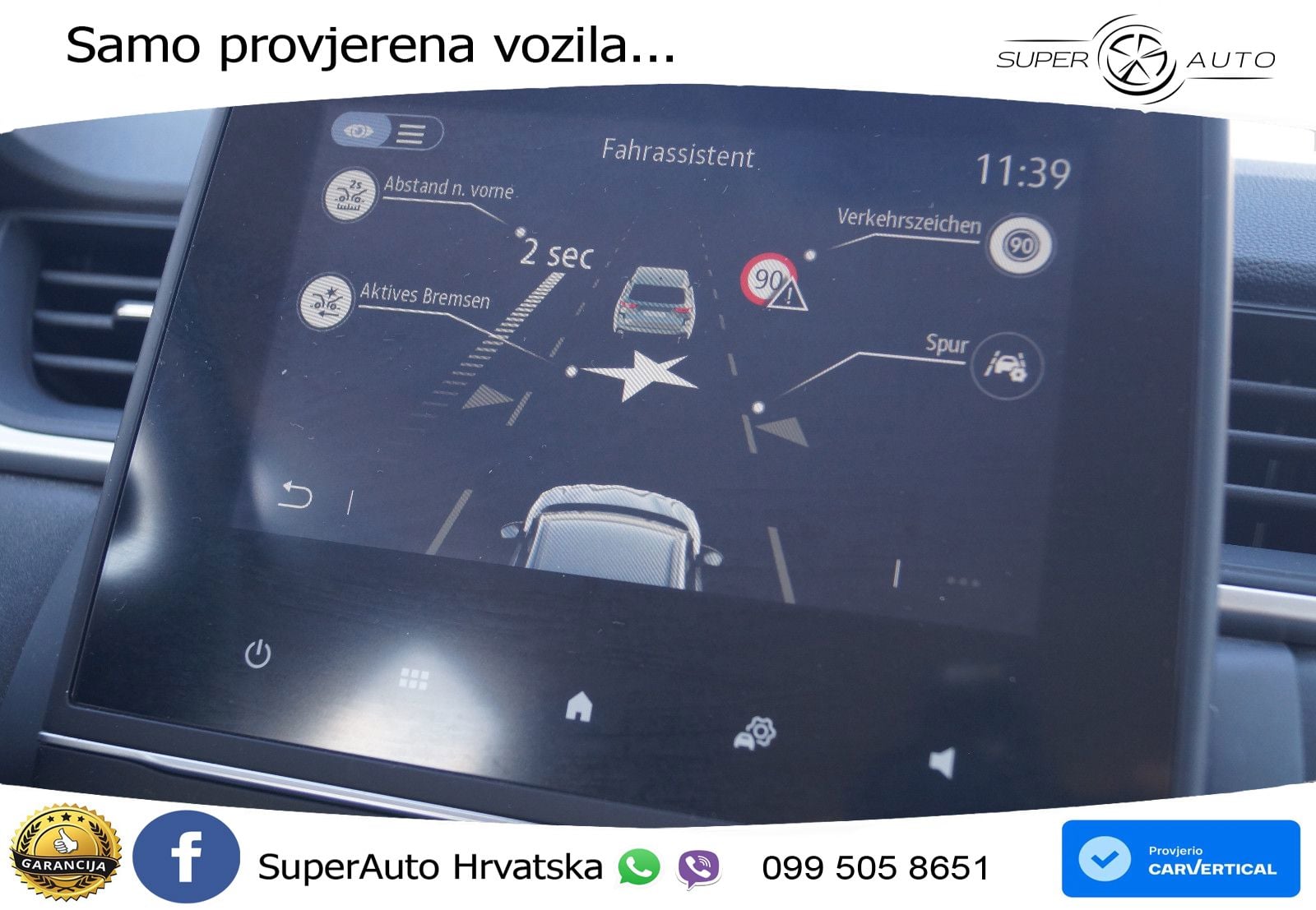 Renault Captur 1.3 TCe (140 KS) EDC Evolution