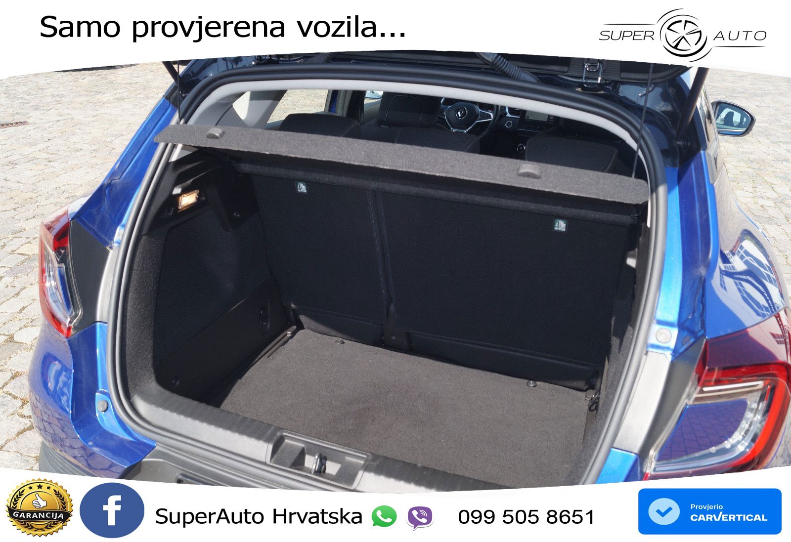 Renault Captur 1.3 TCe (140 KS) EDC Evolution