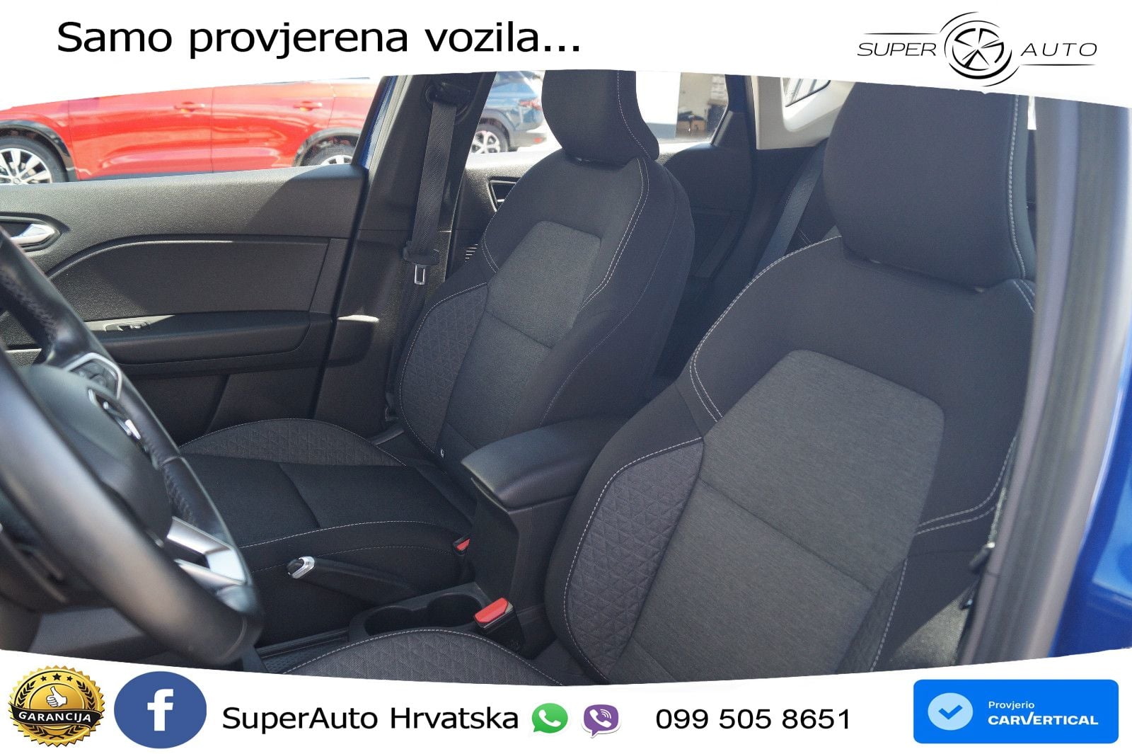 Renault Captur 1.3 TCe (140 KS) EDC Evolution