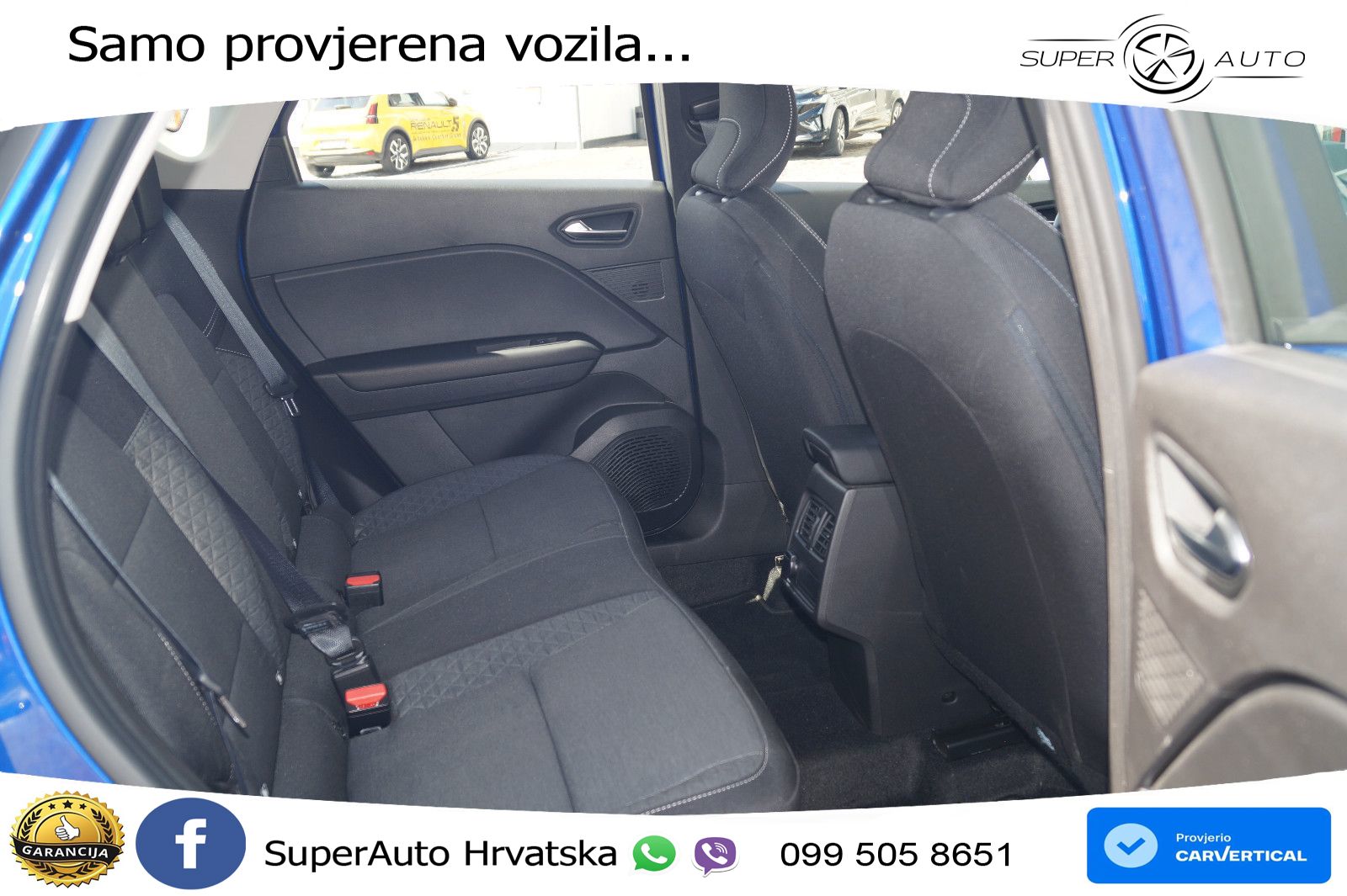 Renault Captur 1.3 TCe (140 KS) EDC Evolution