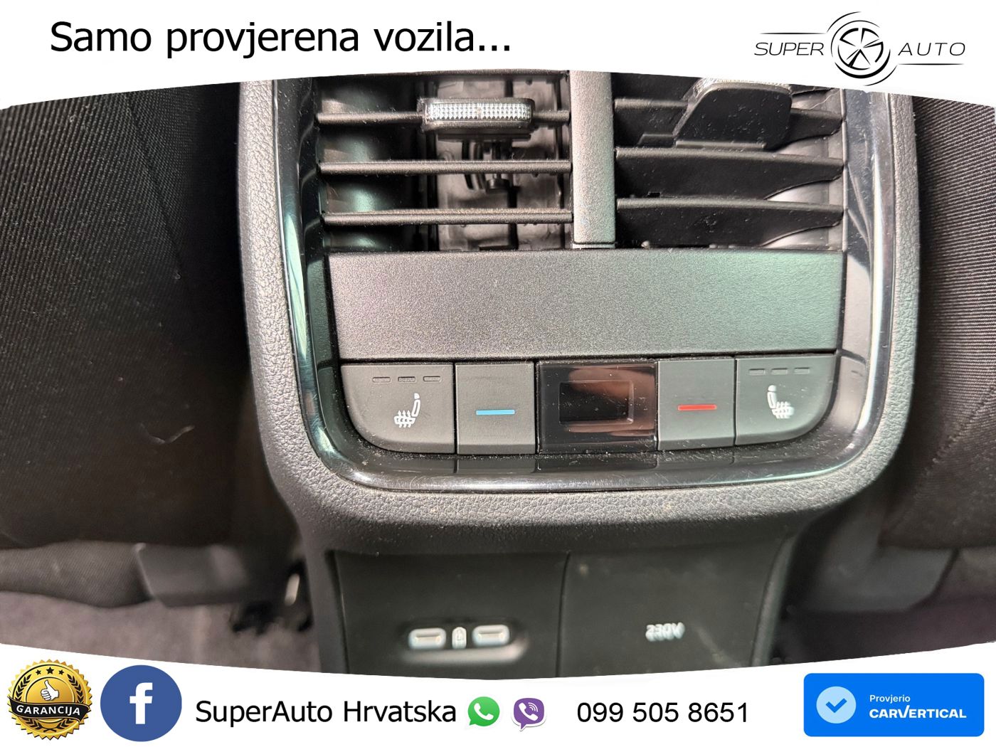 Škoda Octavia Combi 1.5 TSI (150 KS)