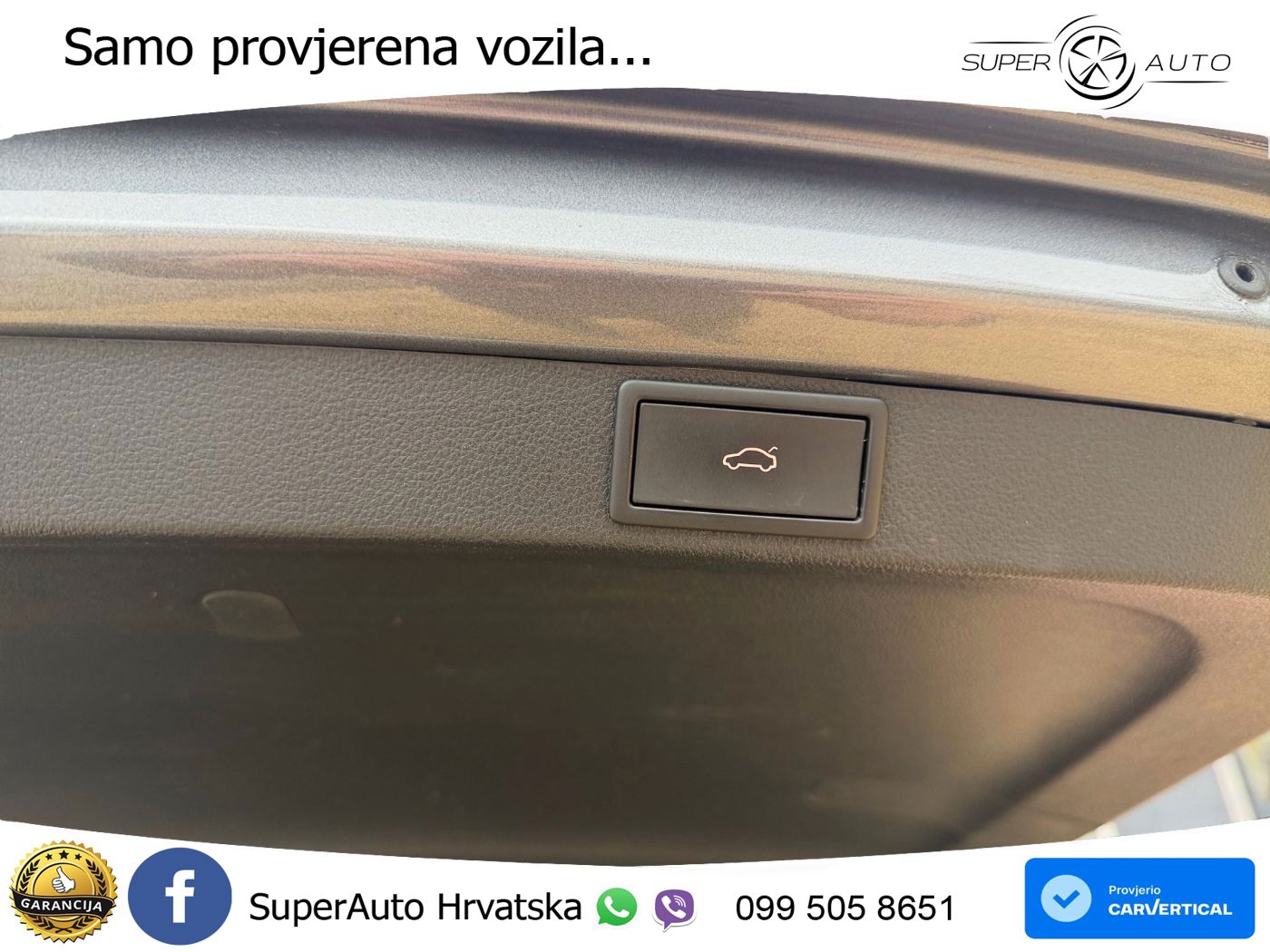 Škoda Octavia Combi 1.5 TSI (150 KS)