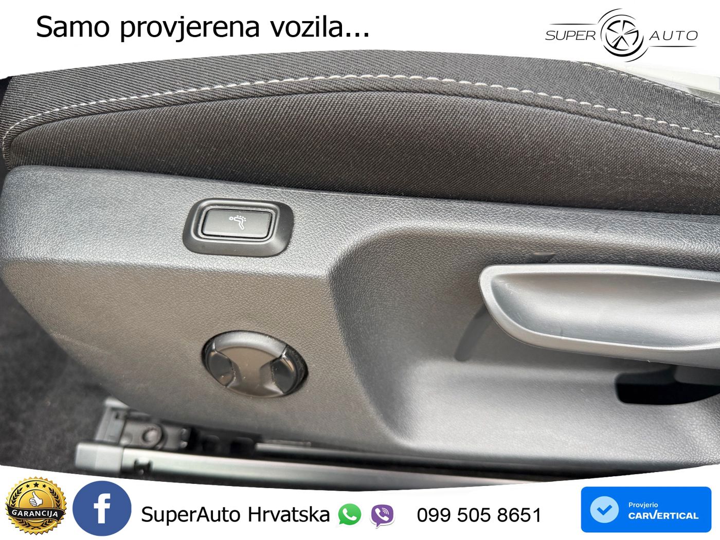 Škoda Octavia Combi 1.5 TSI (150 KS)