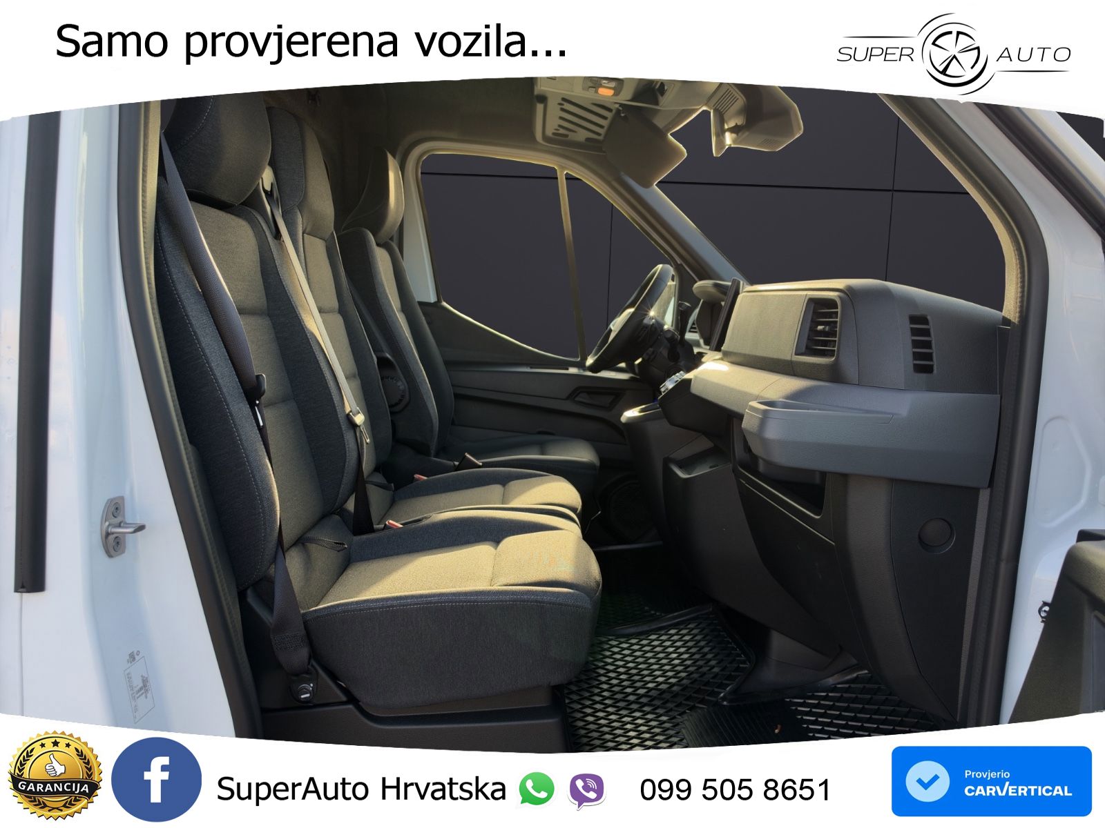 Renault Master Koffer 4,9mx2,2mx2,3m Klima Tempomat 170 KS