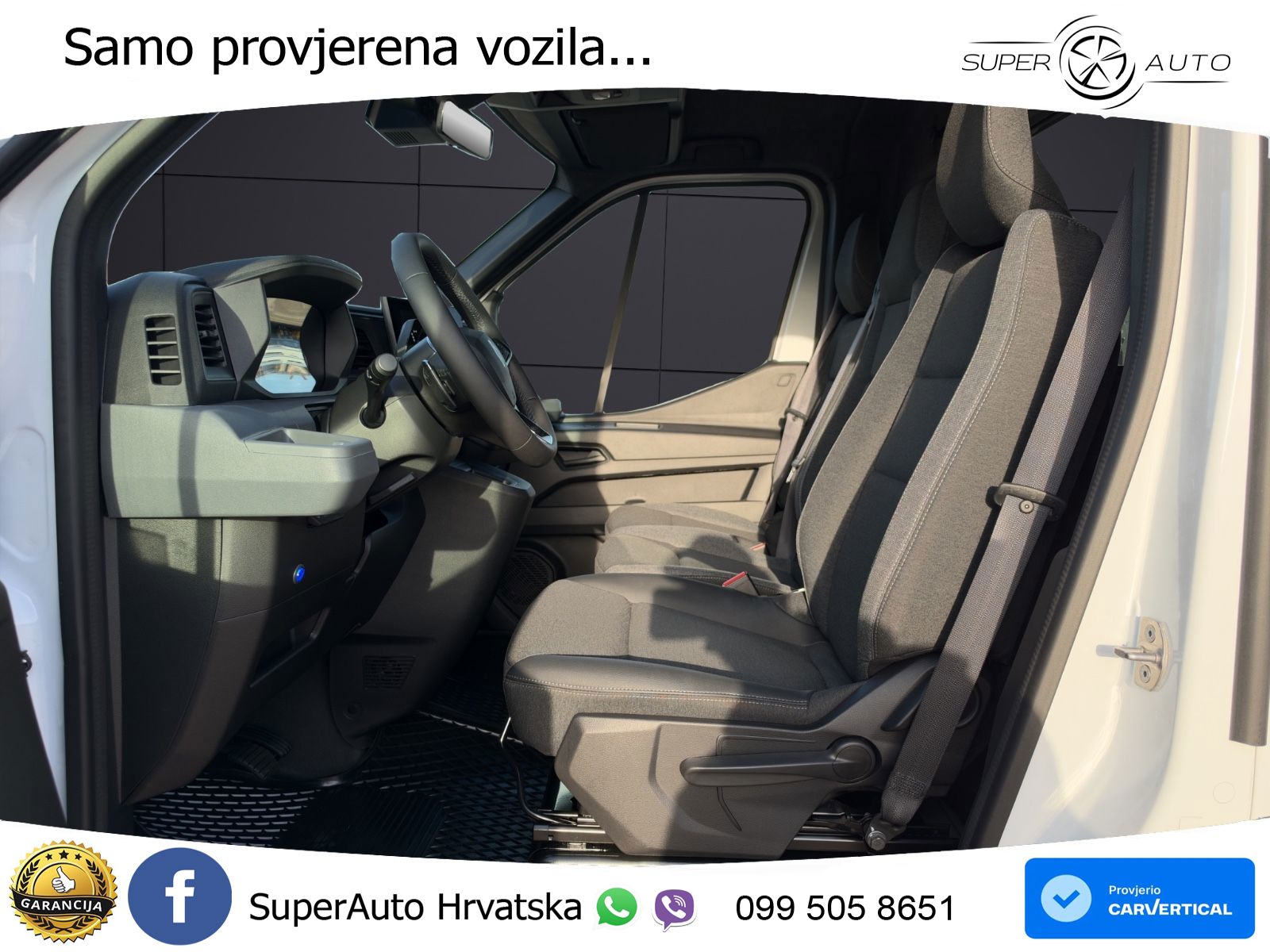 Renault Master Koffer 4,9mx2,2mx2,3m Klima Tempomat 170 KS