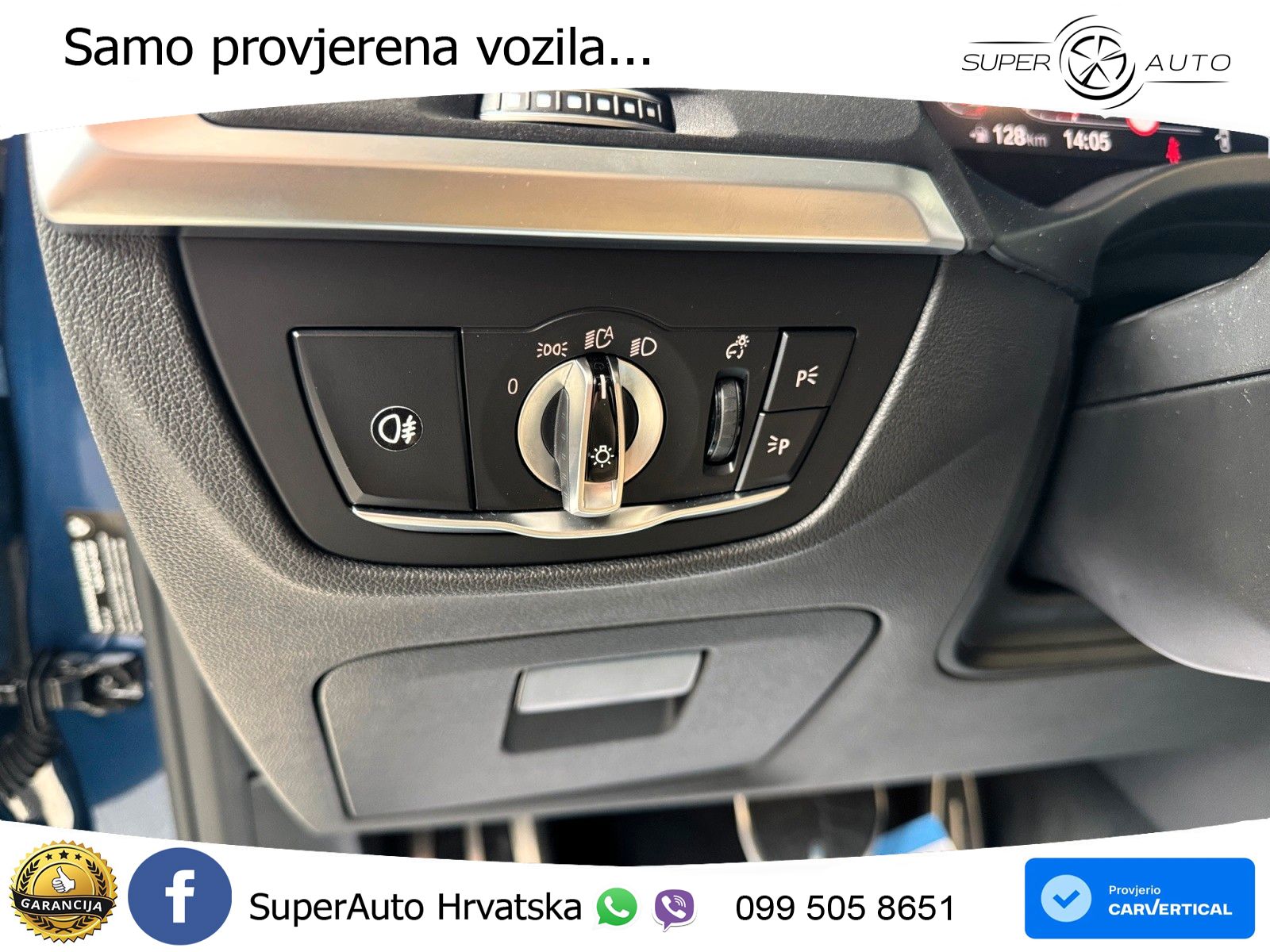 BMW X3 M40i xDrive Steptronic