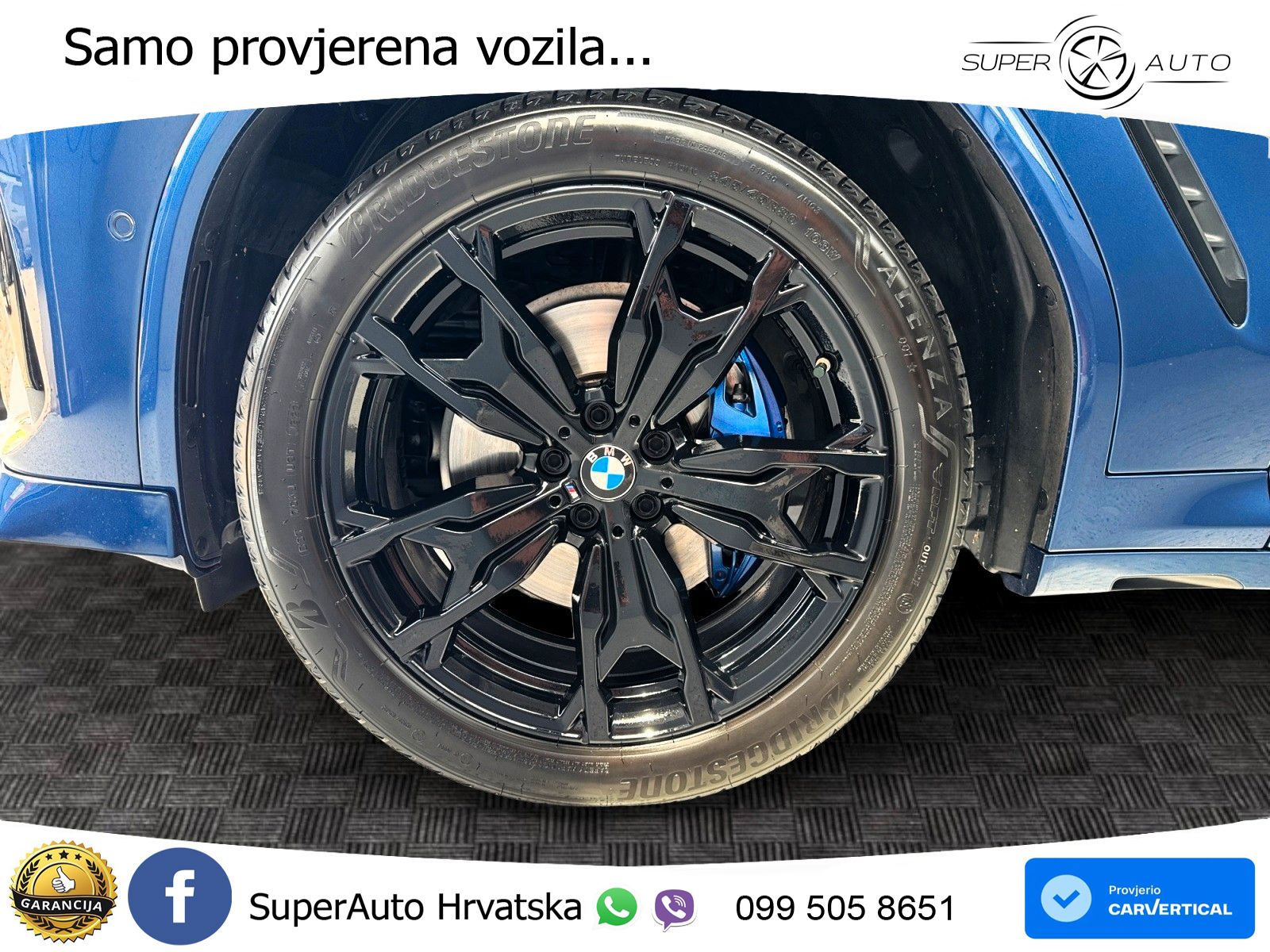 BMW X3 M40i xDrive Steptronic
