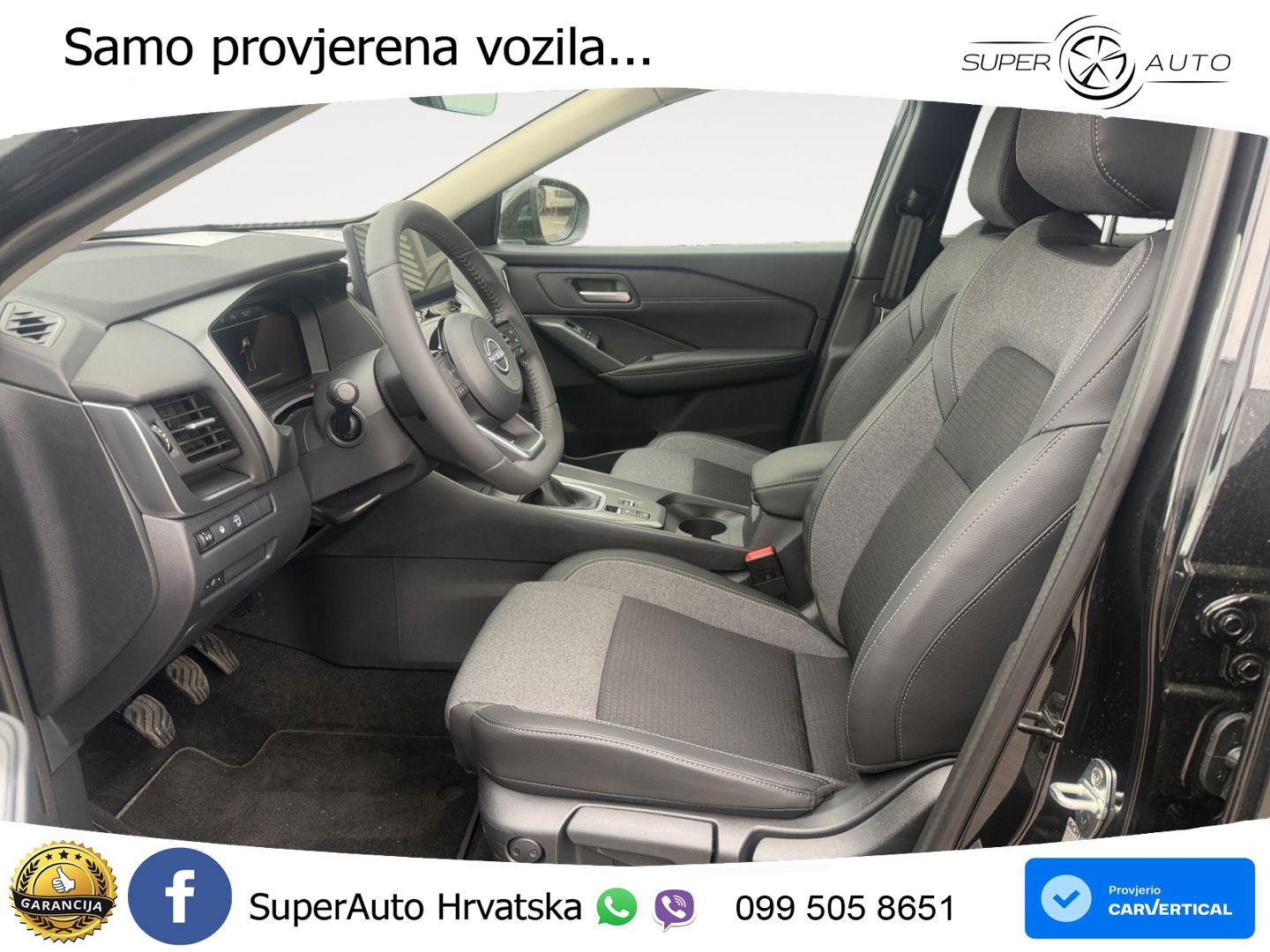 Nissan Qashqai 1.3 DIG-T (158 KS) N-Connecta