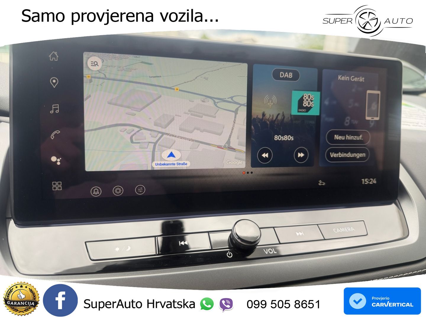 Nissan Qashqai 1.3 DIG-T (158 KS) N-Connecta