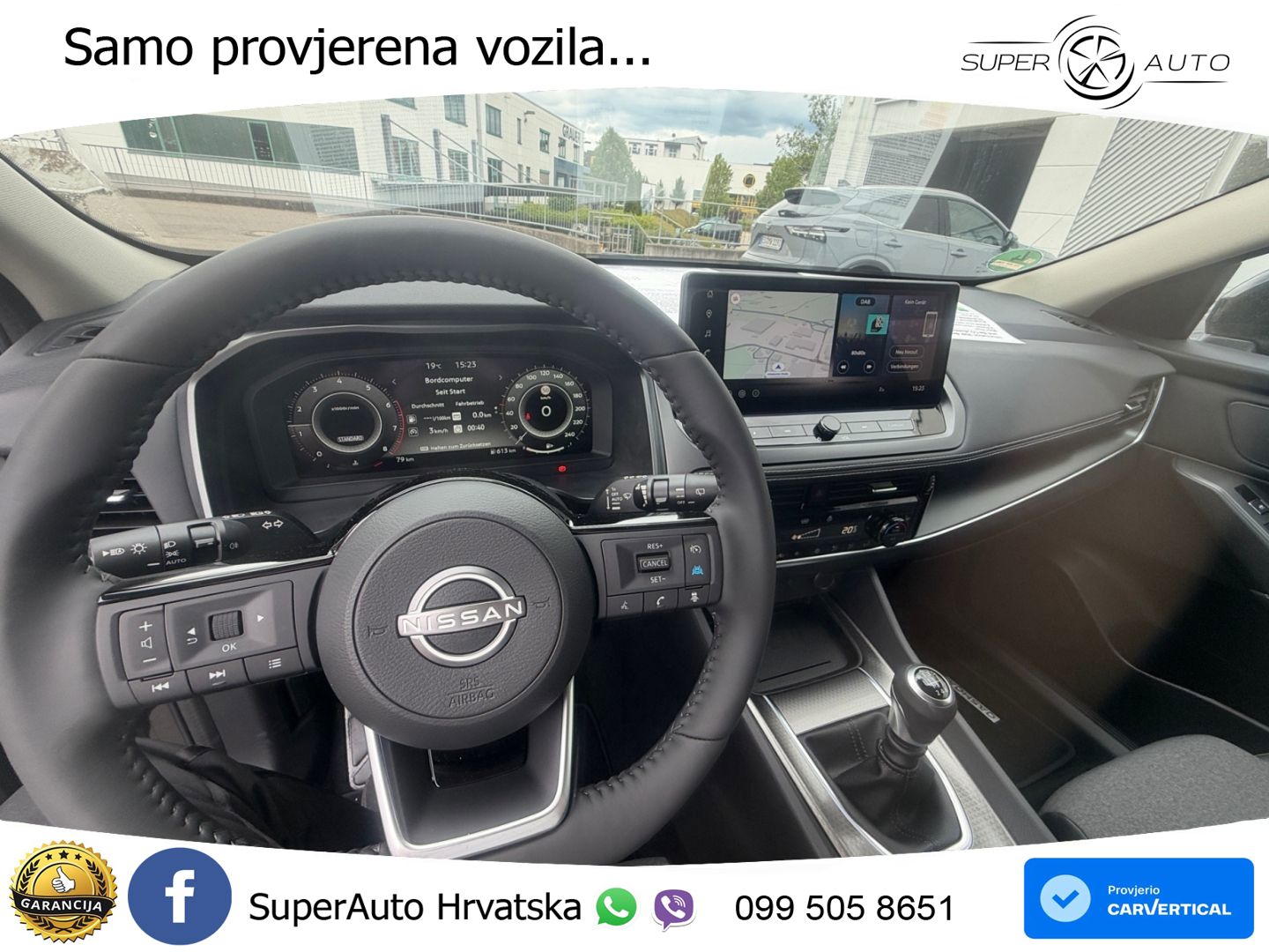 Nissan Qashqai 1.3 DIG-T (158 KS) N-Connecta