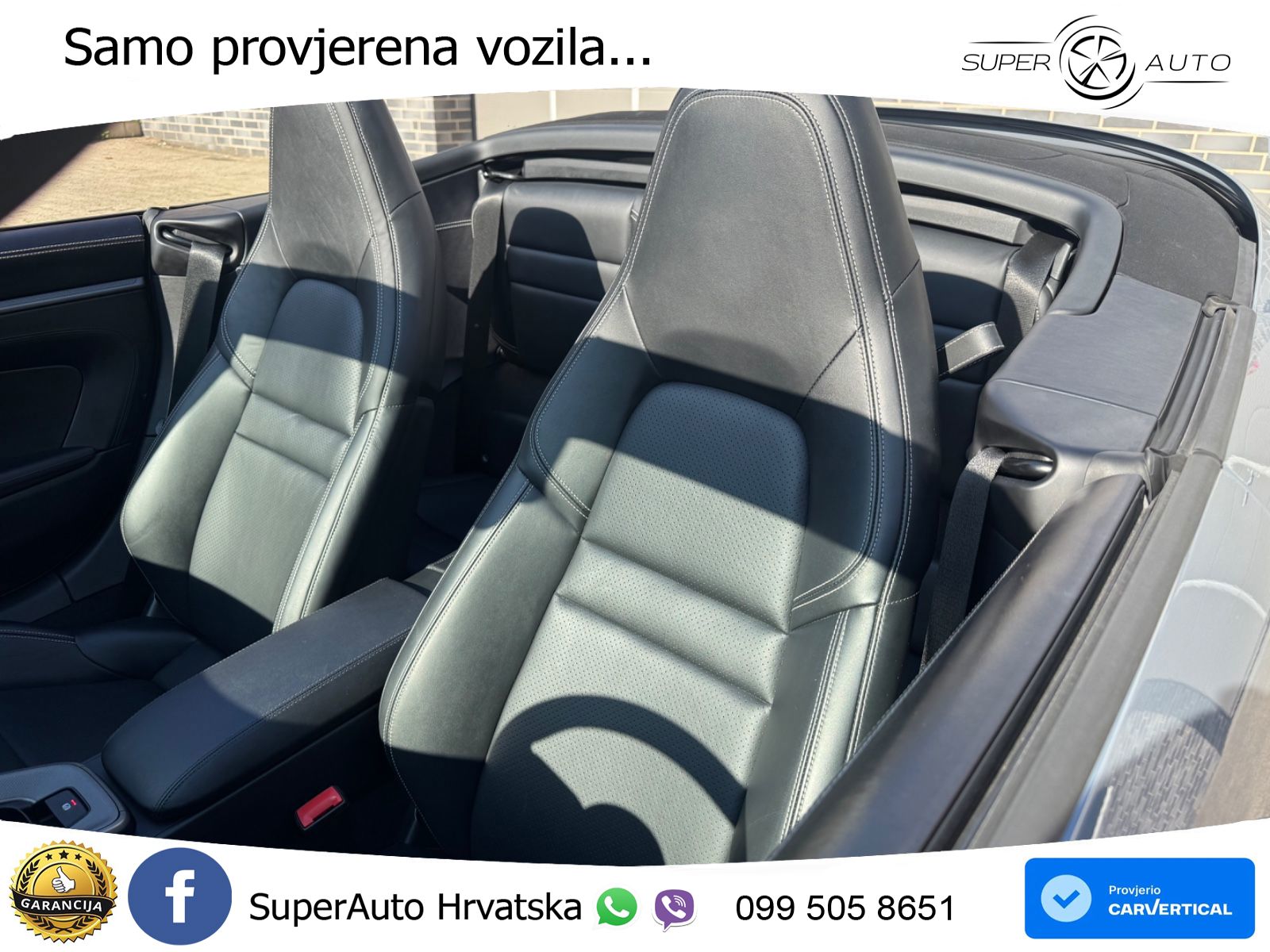 Porsche 911 Carrera S 3.0 (450 KS) PDK ZRAČNI+ACC+GR SJED+KAM