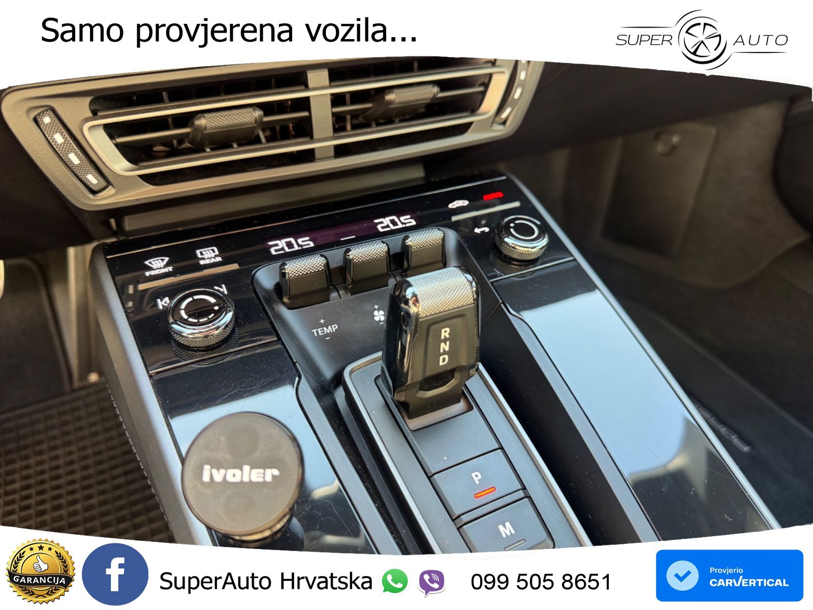 Porsche 911 Carrera S 3.0 (450 KS) PDK ZRAČNI+ACC+GR SJED+KAM