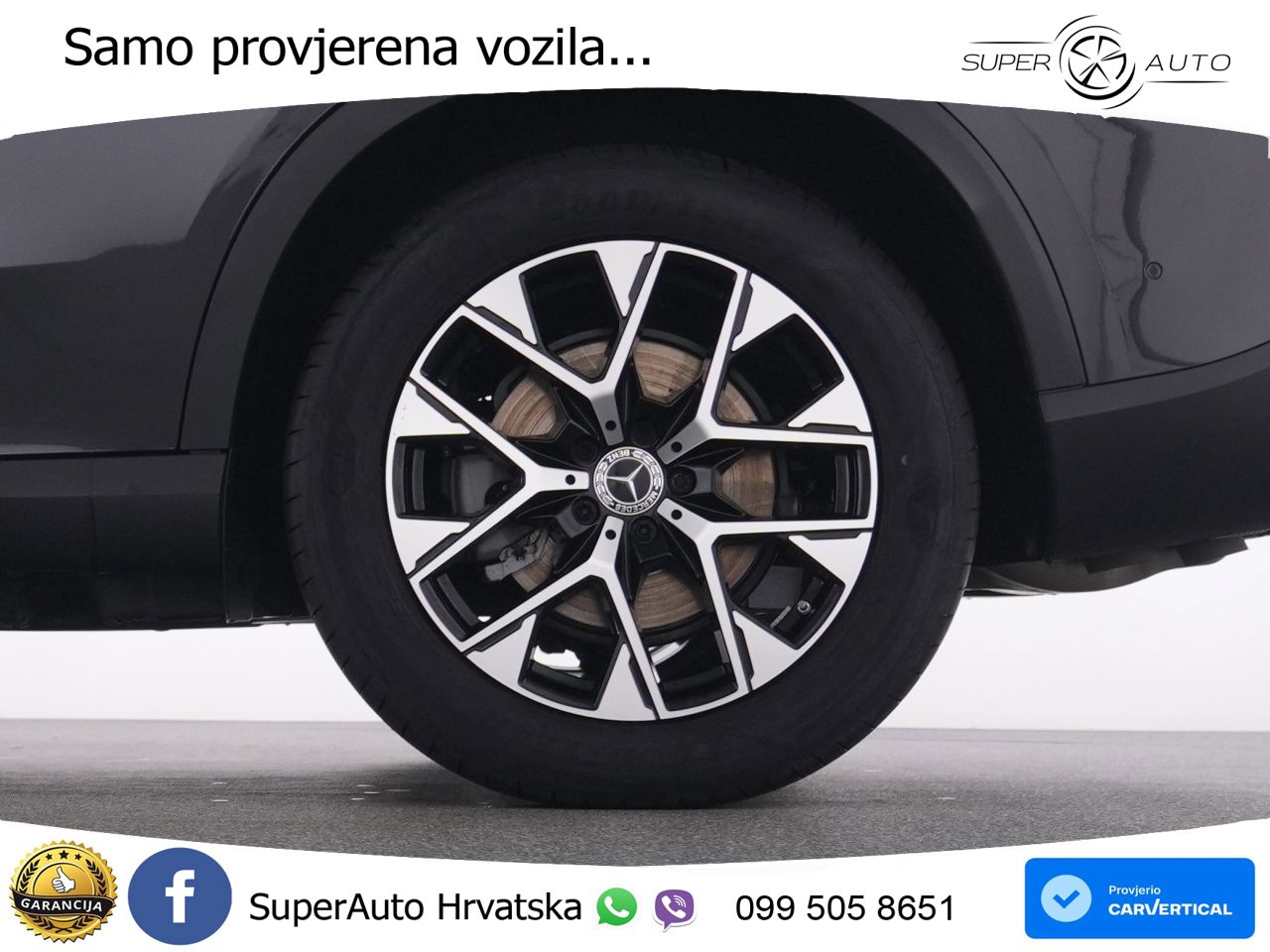 Mercedes GLC 220d (197 KS) 4MATIC 9G-TRONIC Avantgarde LED+GR SJED+ACC