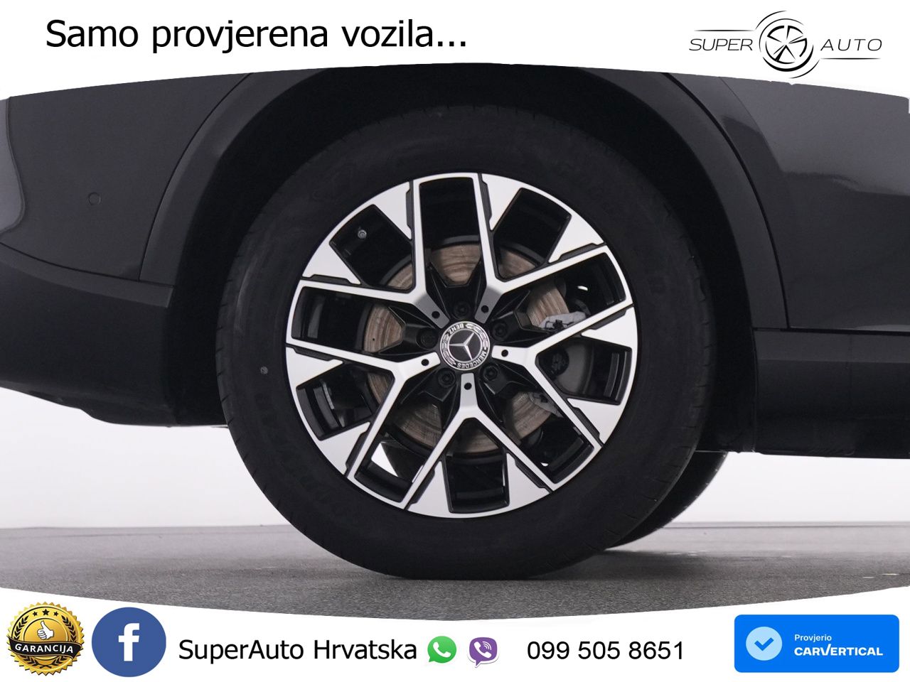 Mercedes GLC 220d (197 KS) 4MATIC 9G-TRONIC Avantgarde LED+GR SJED+ACC