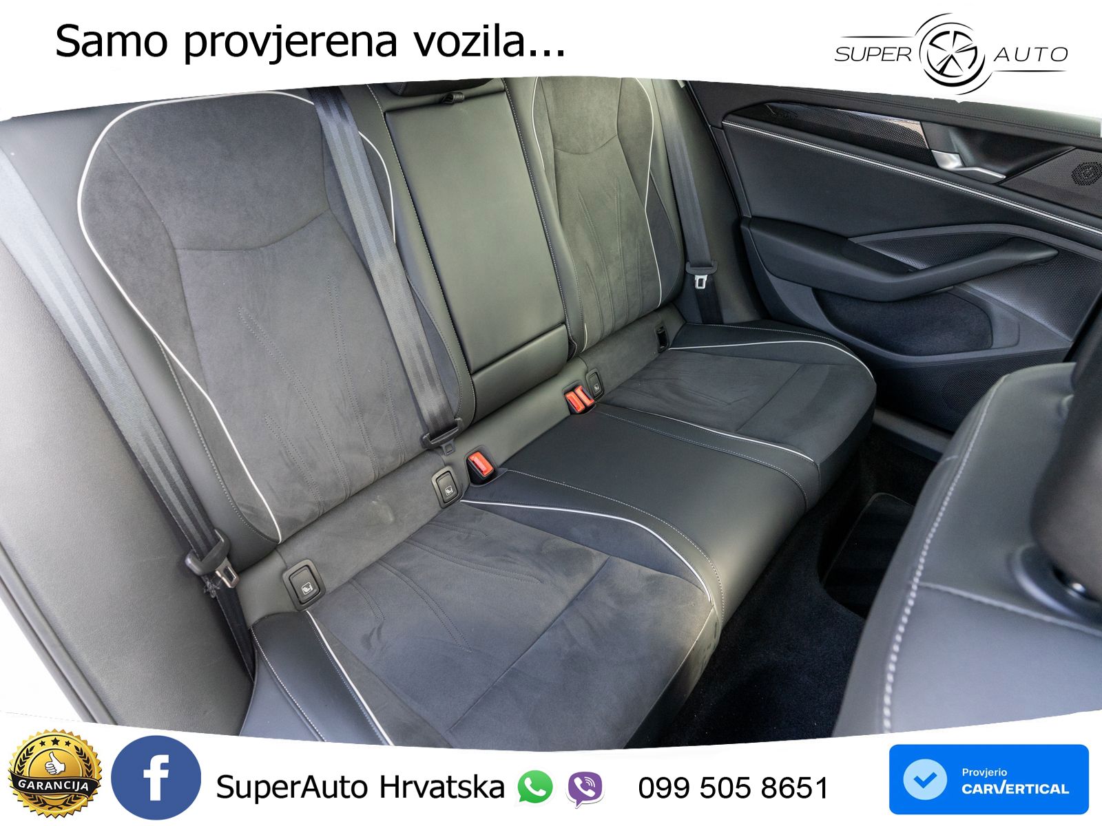 Volkswagen Passat Variant 1.5 TSI (204 KS) eHybrid DSG Business LED+GR SJED+ACC