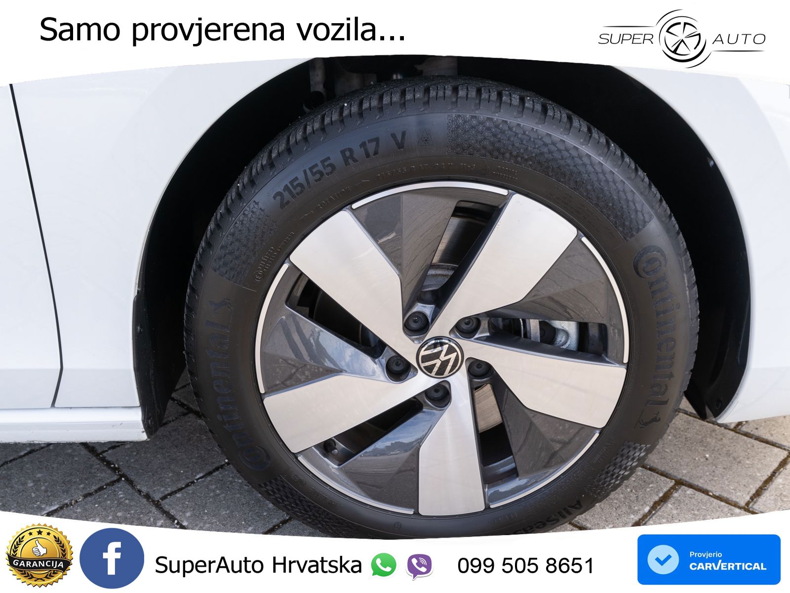Volkswagen Passat Variant 1.5 TSI (204 KS) eHybrid DSG Business LED+GR SJED+ACC