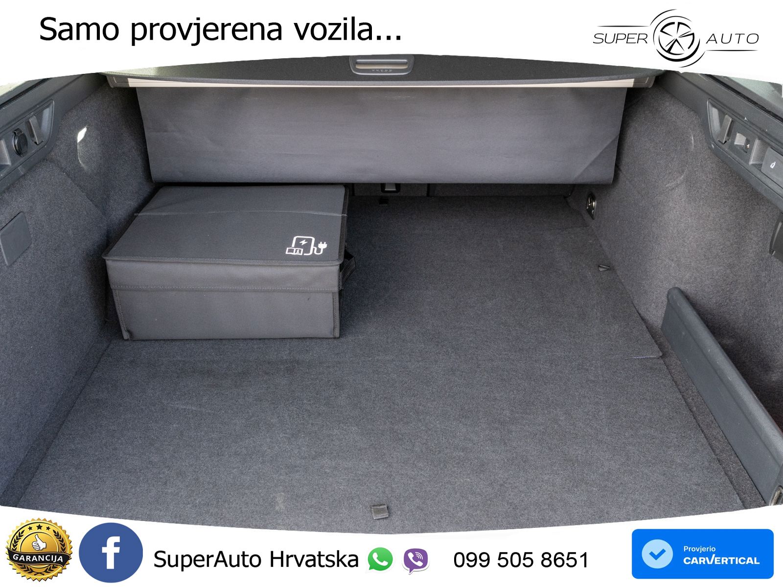 Volkswagen Passat Variant 1.5 TSI (204 KS) eHybrid DSG Business LED+GR SJED+ACC