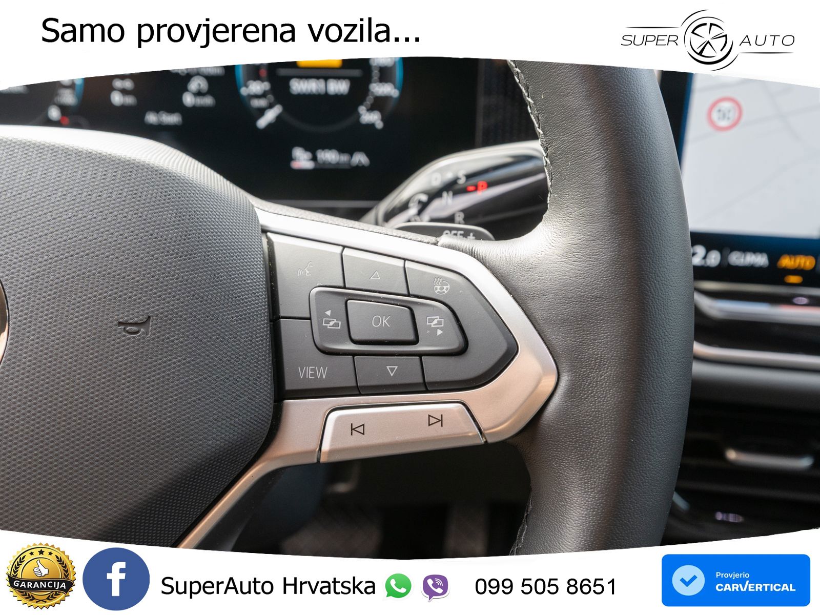 Volkswagen Passat Variant 1.5 TSI (204 KS) eHybrid DSG Business LED+GR SJED+ACC