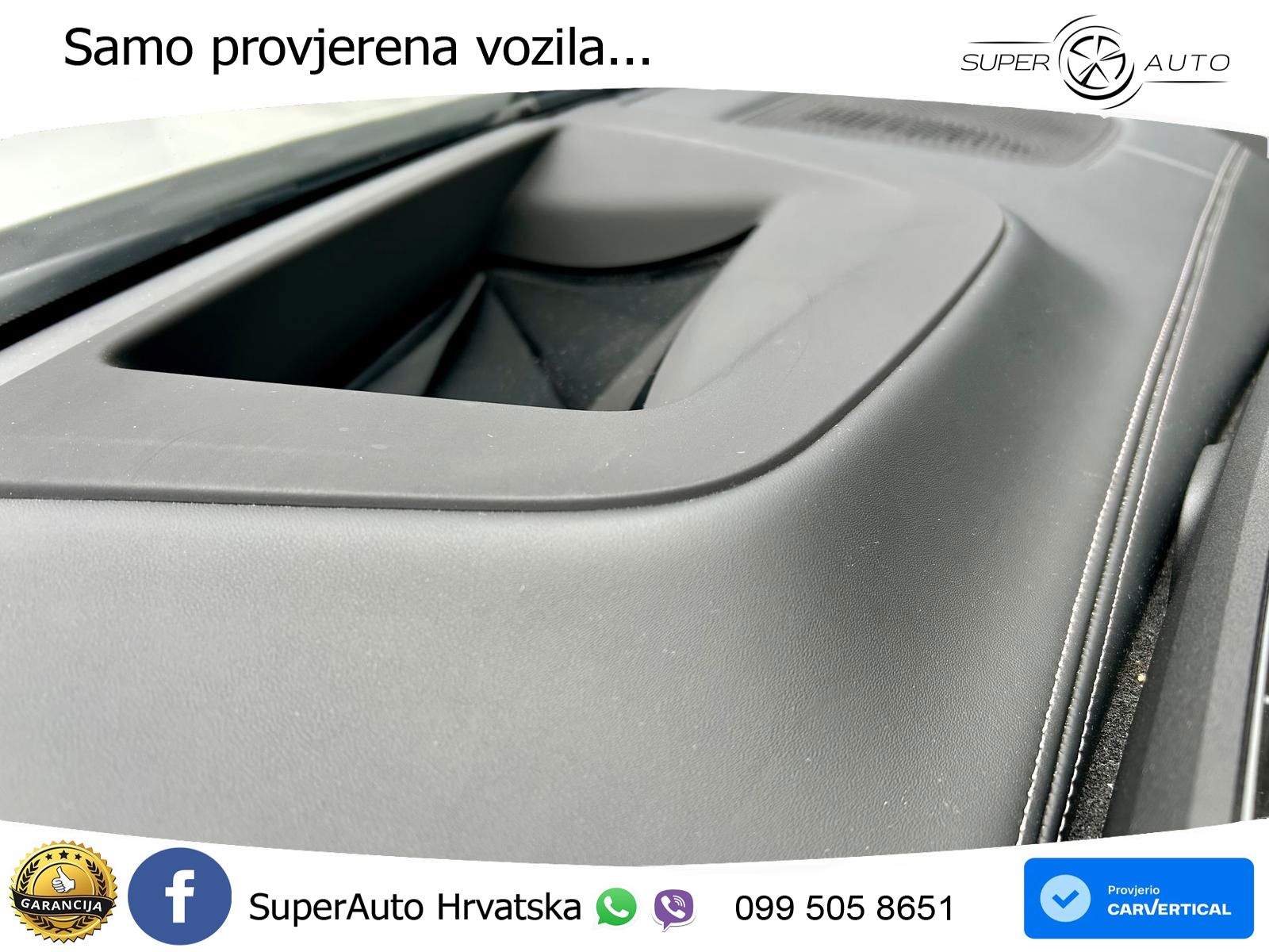 BMW X7 40d (352 KS) xDrive Steptronic M Sport ZRAČNI+ACC+GR SJED+KAM+PANO