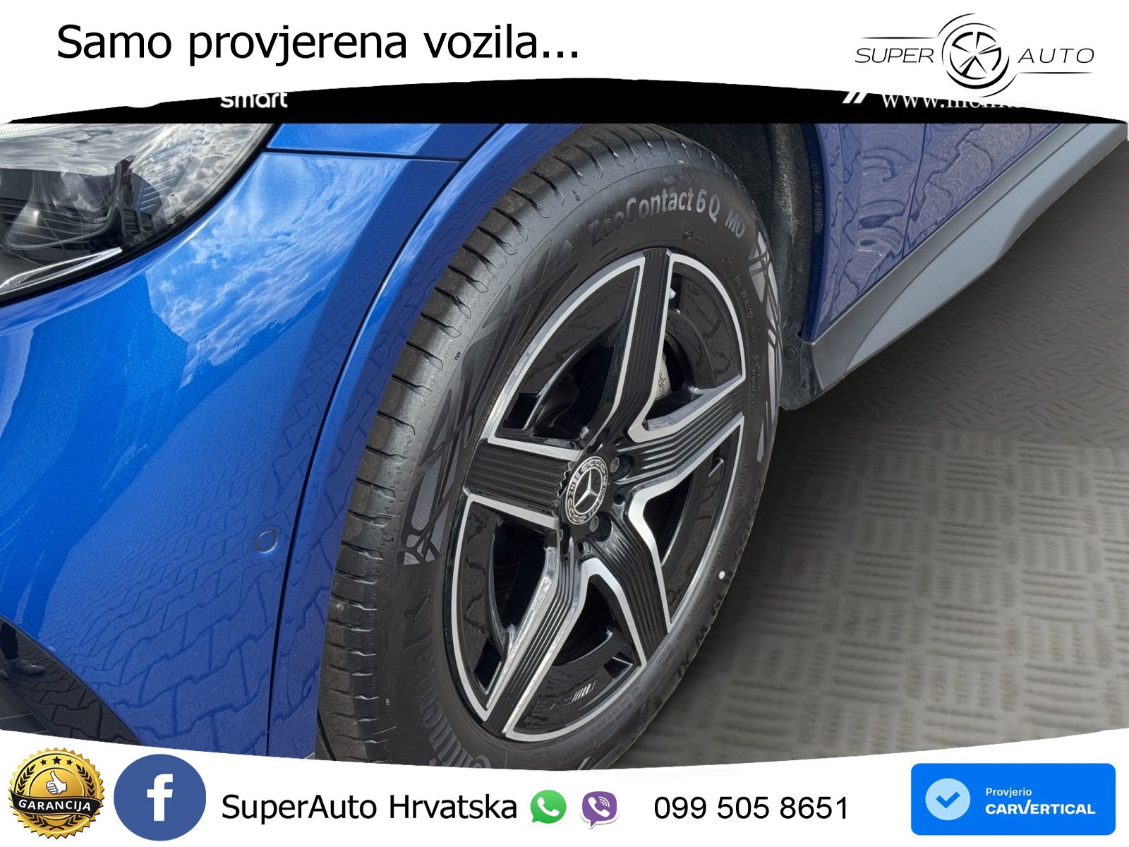Mercedes GLC 300d (269 KS) 4MATIC 9G-TRONIC AMG LED+GR SJED+ACC