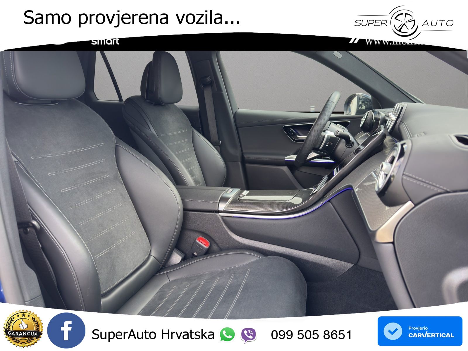 Mercedes GLC 300d (269 KS) 4MATIC 9G-TRONIC AMG LED+GR SJED+ACC
