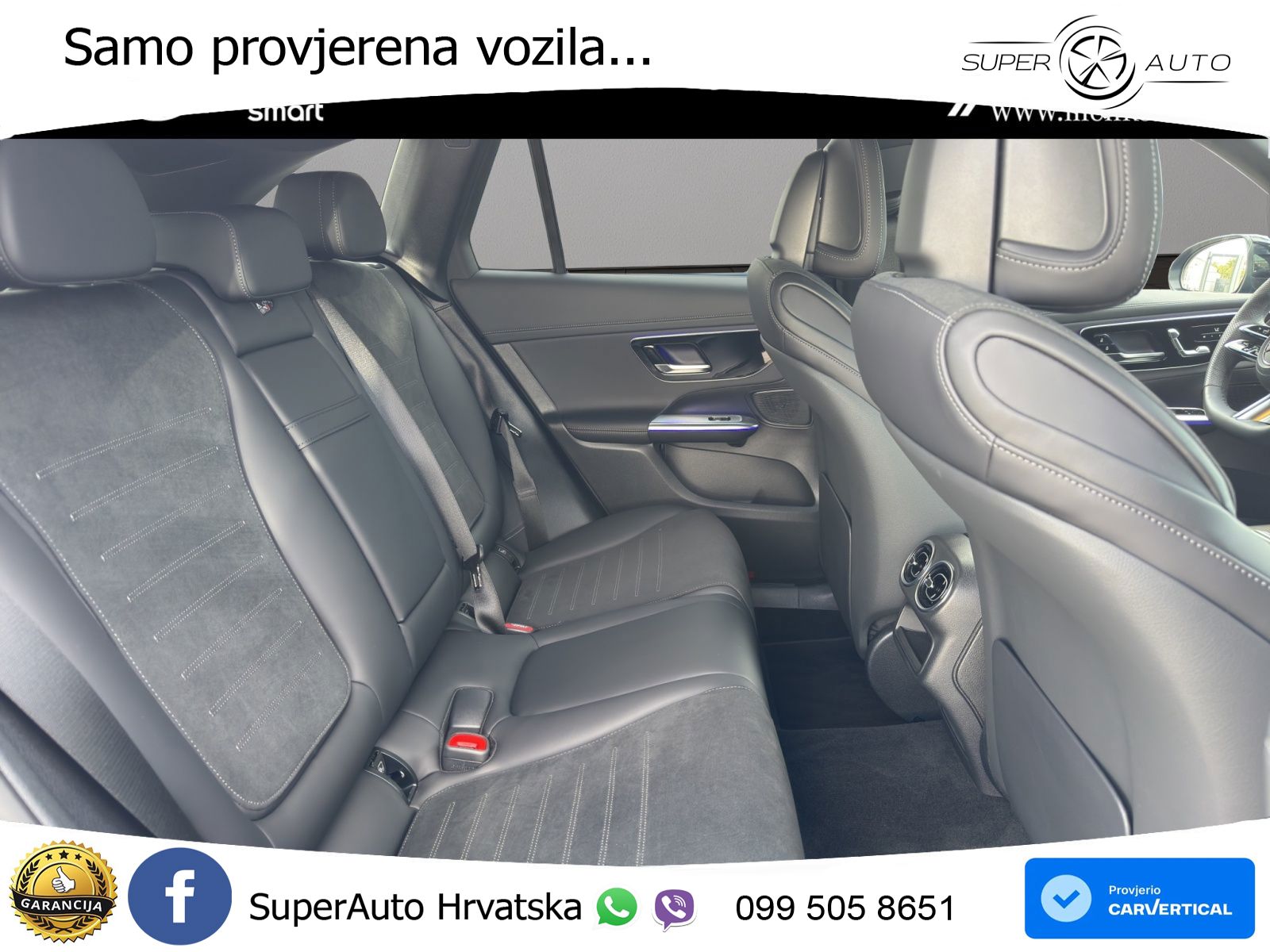 Mercedes GLC 300d (269 KS) 4MATIC 9G-TRONIC AMG LED+GR SJED+ACC