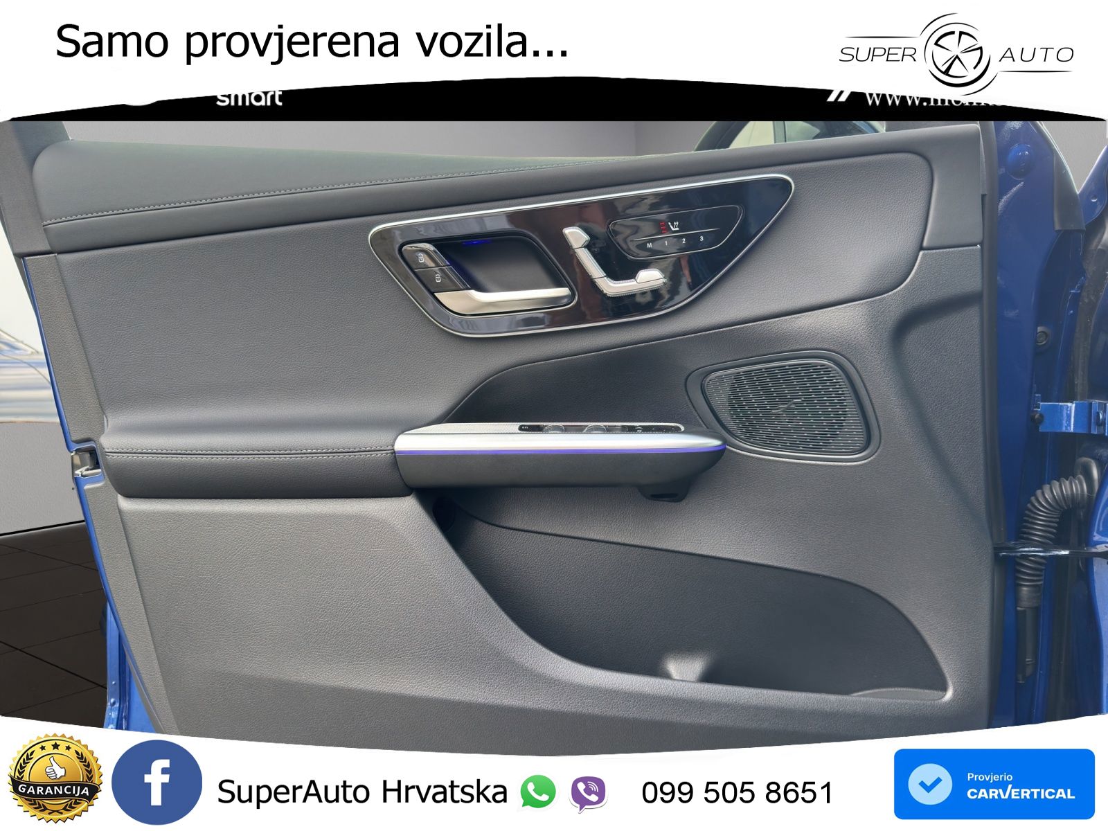 Mercedes GLC 300d (269 KS) 4MATIC 9G-TRONIC AMG LED+GR SJED+ACC
