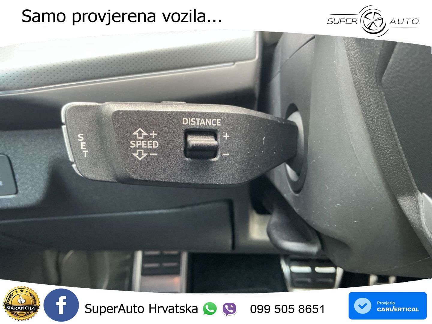 Audi Q3 1.5 TFSI (150 KS) S tronic LED+GR SJED+ACC