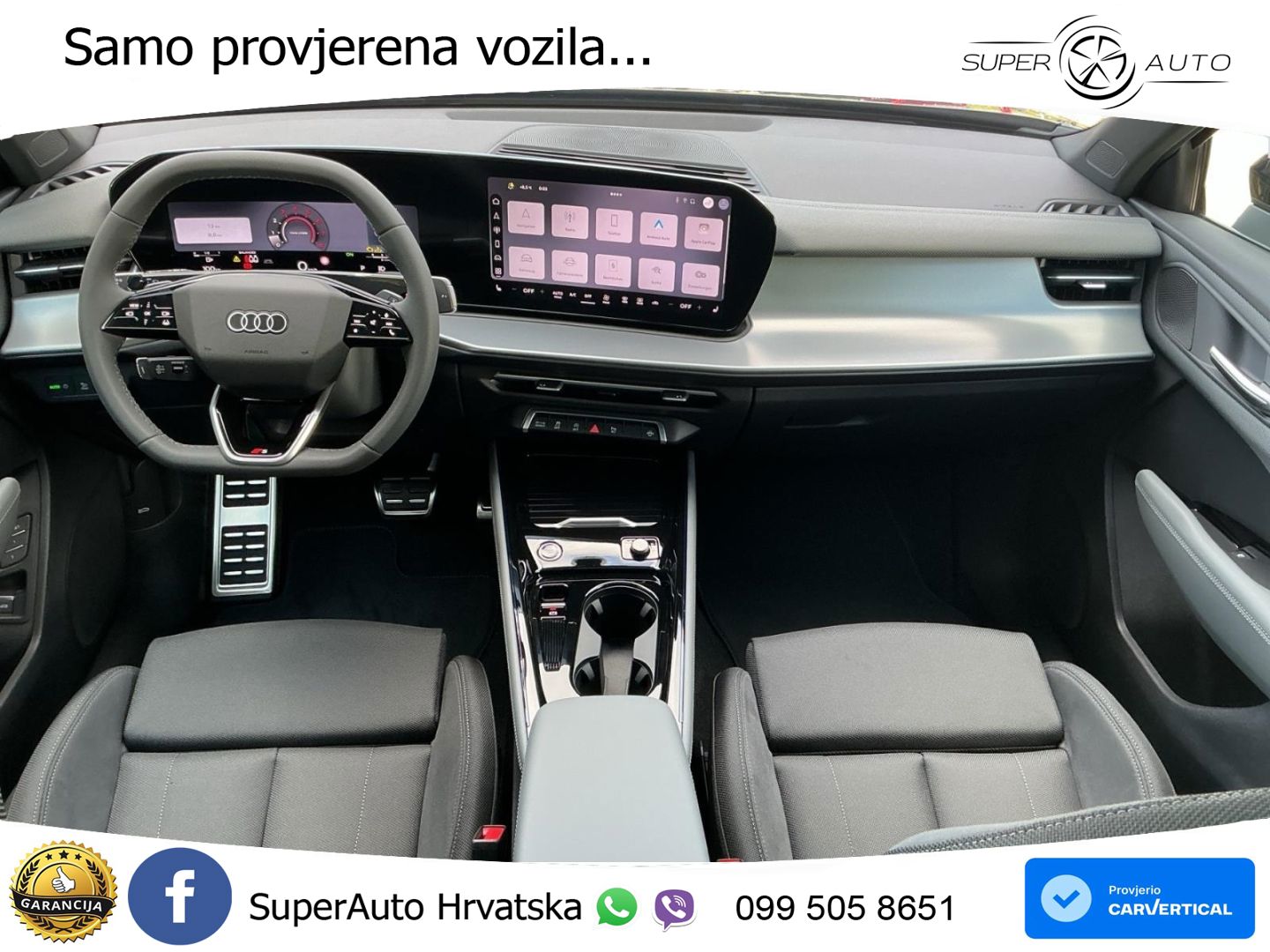 Audi Q3 1.5 TFSI (150 KS) S tronic LED+GR SJED+ACC