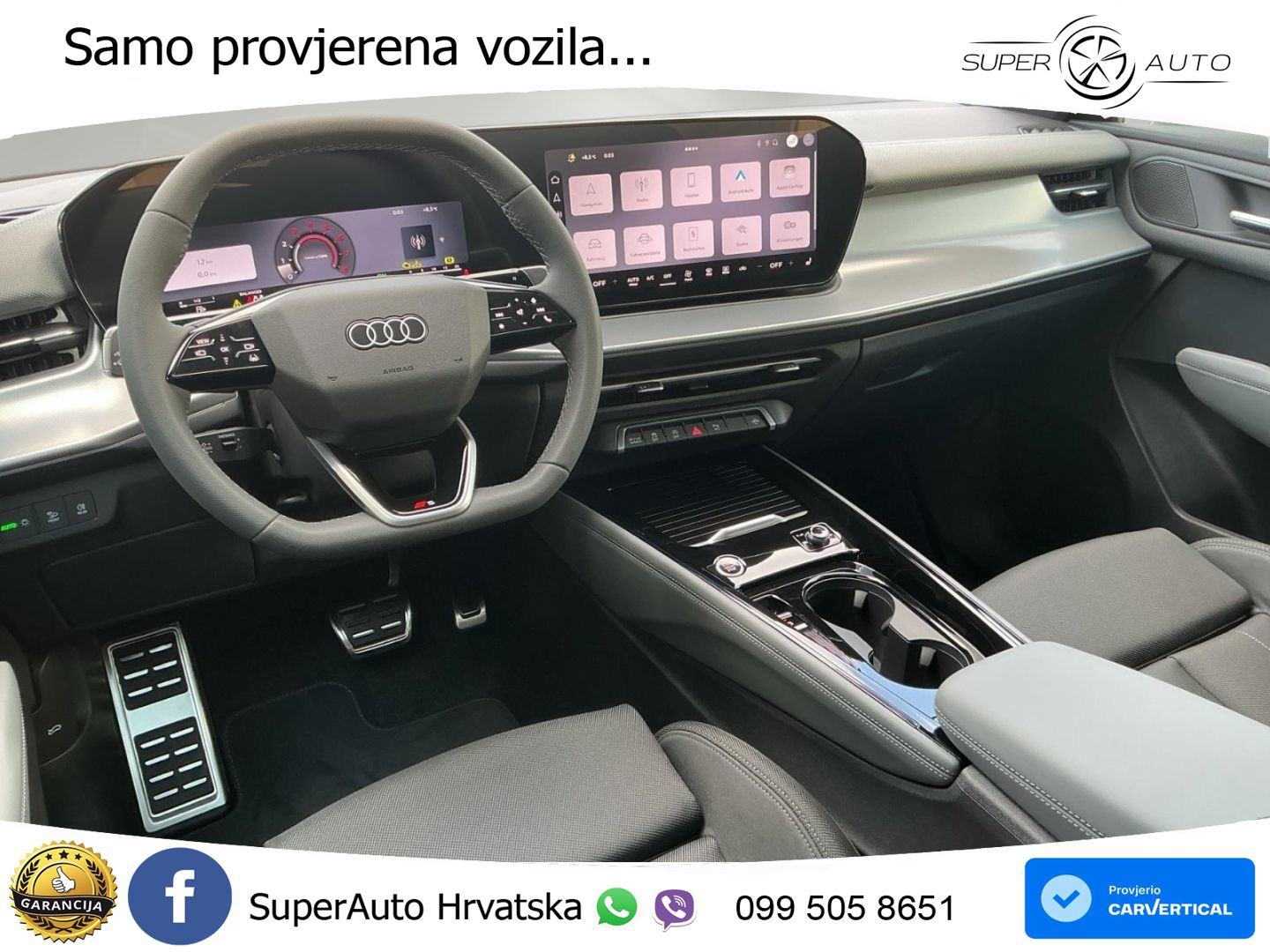 Audi Q3 1.5 TFSI (150 KS) S tronic LED+GR SJED+ACC