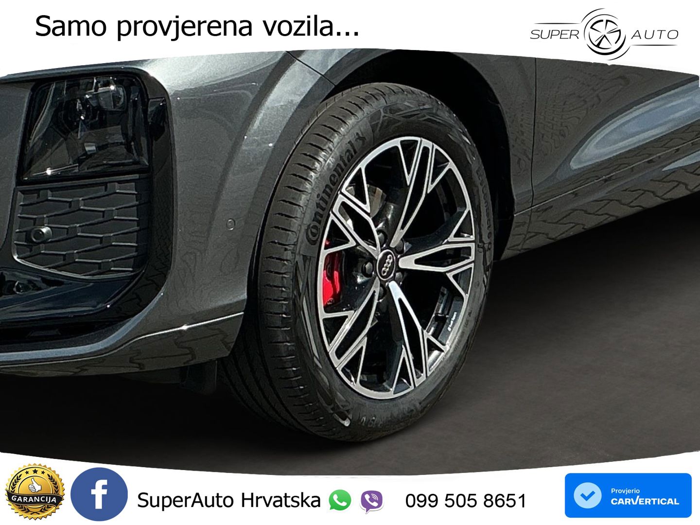 Audi Q3 1.5 TFSI (150 KS) S tronic LED+GR SJED+ACC