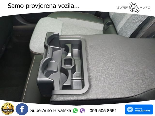 Škoda Octavia Combi 2.0 TDI (150 KS) DSG Selection LED+GR SJED+ACC