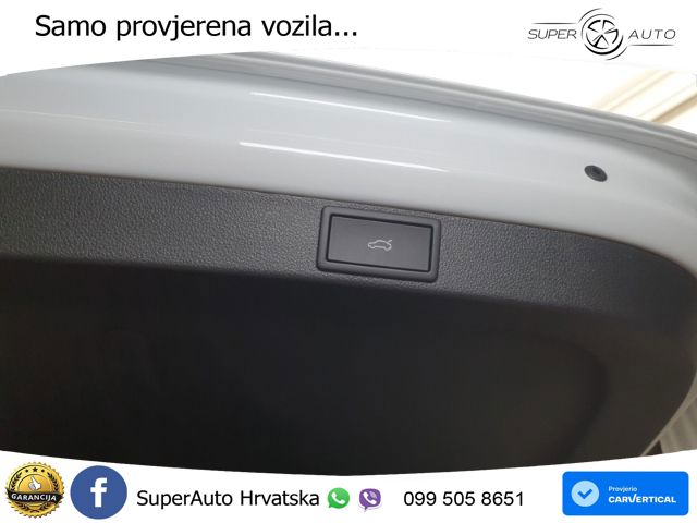 Škoda Octavia Combi 2.0 TDI (150 KS) DSG Selection LED+GR SJED+ACC