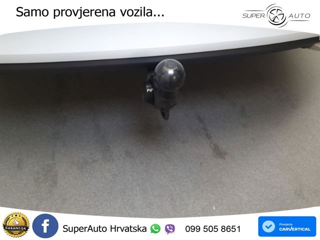 Škoda Octavia Combi 2.0 TDI (150 KS) DSG Selection LED+GR SJED+ACC