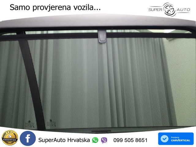 Škoda Octavia Combi 2.0 TDI (150 KS) DSG Selection LED+GR SJED+ACC