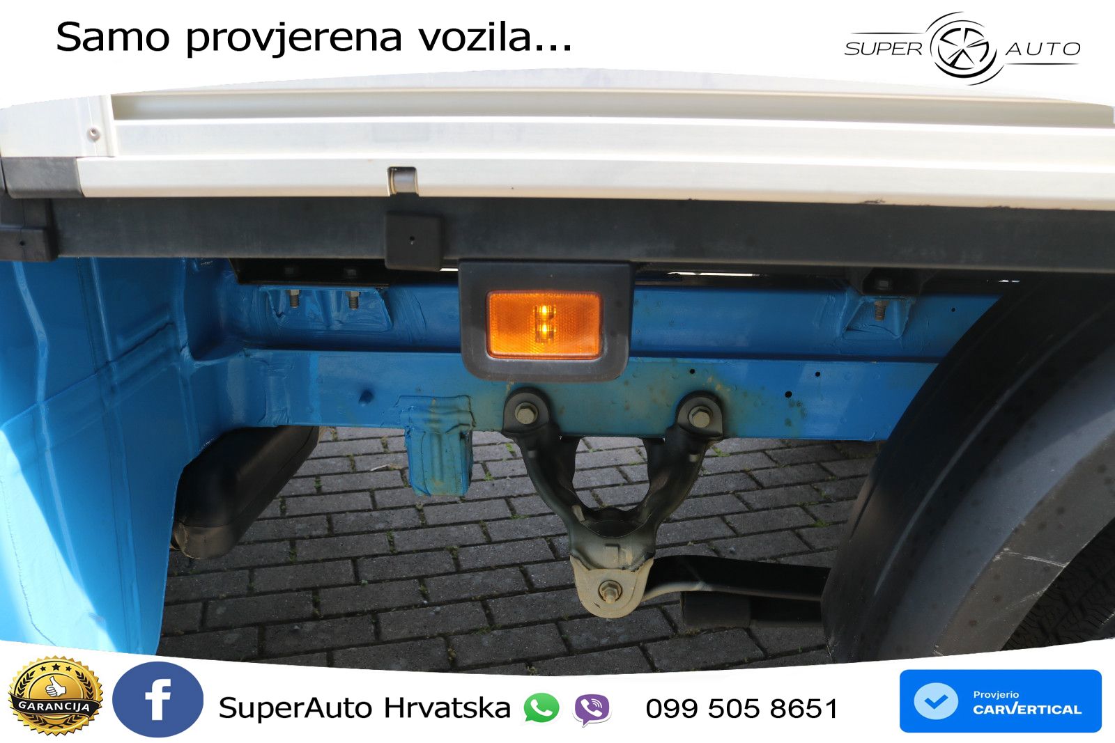 Volkswagen Crafter 35 Doppelkabine Pritsche /Standhzg./AHK 140 KS