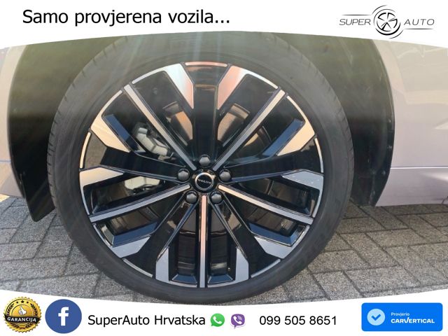 Volvo XC60 T8 AWD Geartronic ACC+HEAD+4xGR SJED+360+PANO
