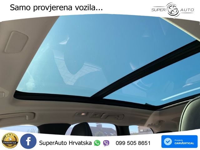 Volvo XC60 T8 AWD Geartronic ACC+HEAD+4xGR SJED+360+PANO