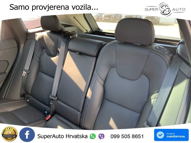 Volvo XC60 T8 AWD Geartronic ACC+HEAD+4xGR SJED+360+PANO