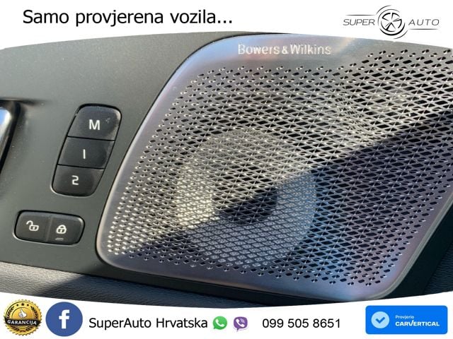 Volvo XC60 T8 AWD Geartronic ACC+HEAD+4xGR SJED+360+PANO