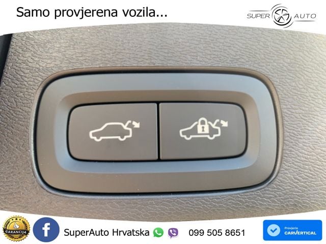 Volvo XC60 T8 AWD Geartronic ACC+HEAD+4xGR SJED+360+PANO