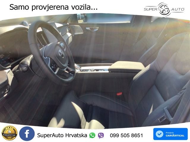 Volvo XC60 T8 AWD Geartronic ACC+HEAD+4xGR SJED+360+PANO