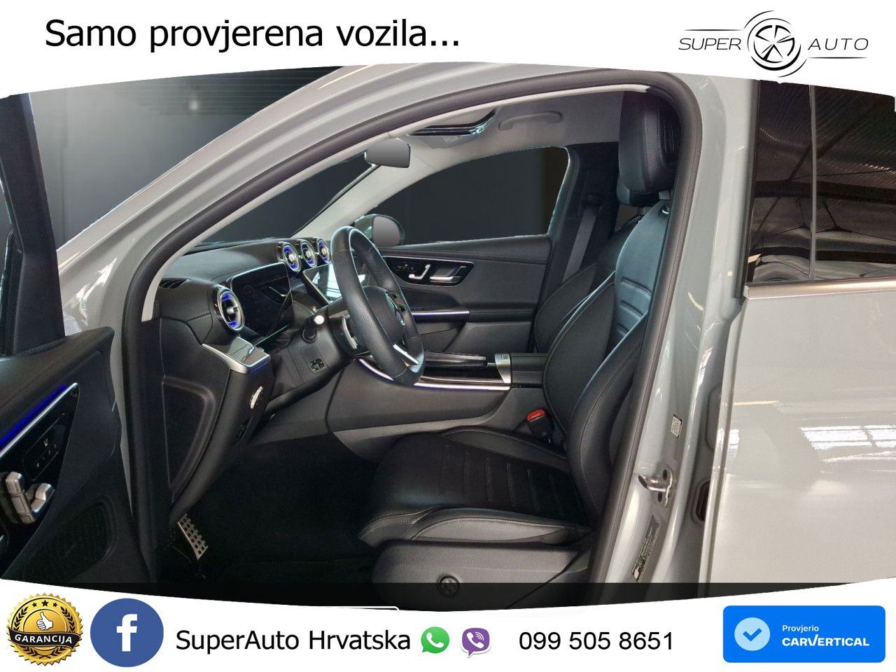 Mercedes GLC Coupe 300de (333 KS) 4MATIC 9G-TRONIC AMG LED+GR SJED+ACC