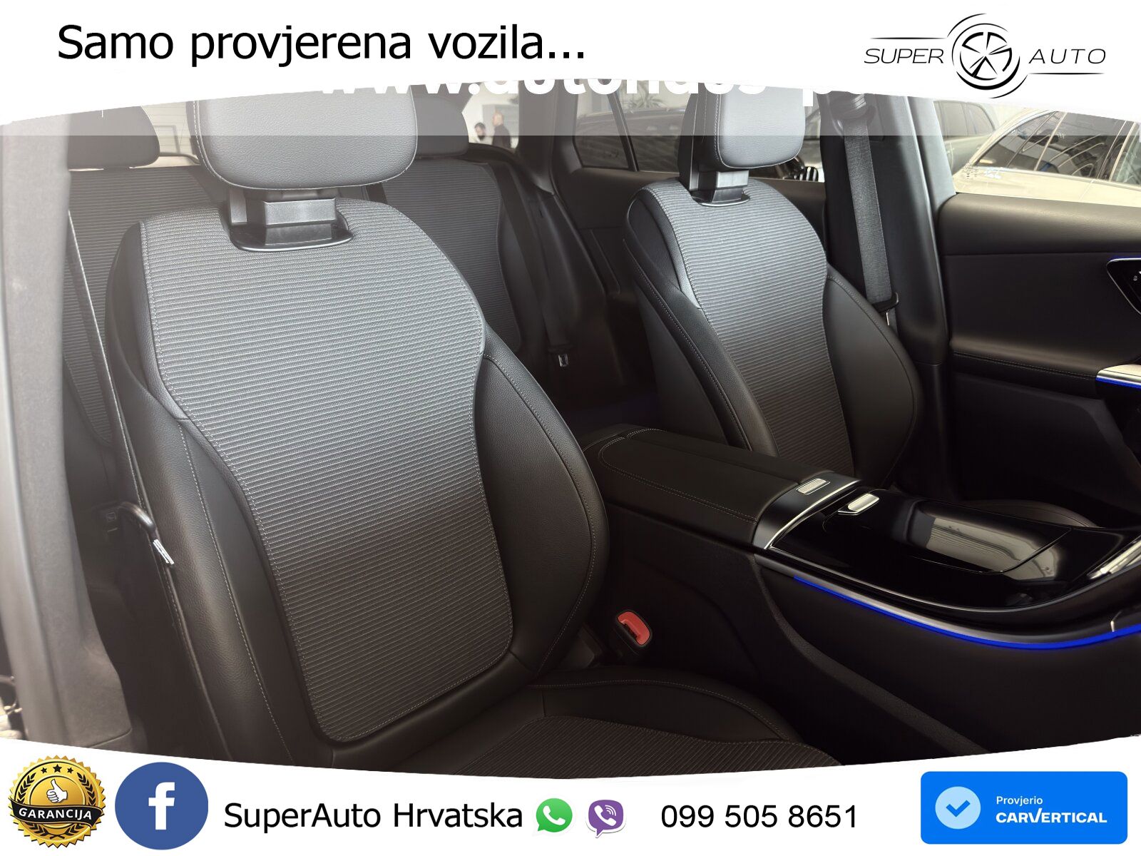 Mercedes GLC 200 (204 KS) 4MATIC 9G-TRONIC Avantgarde LED+GR SJED+ACC
