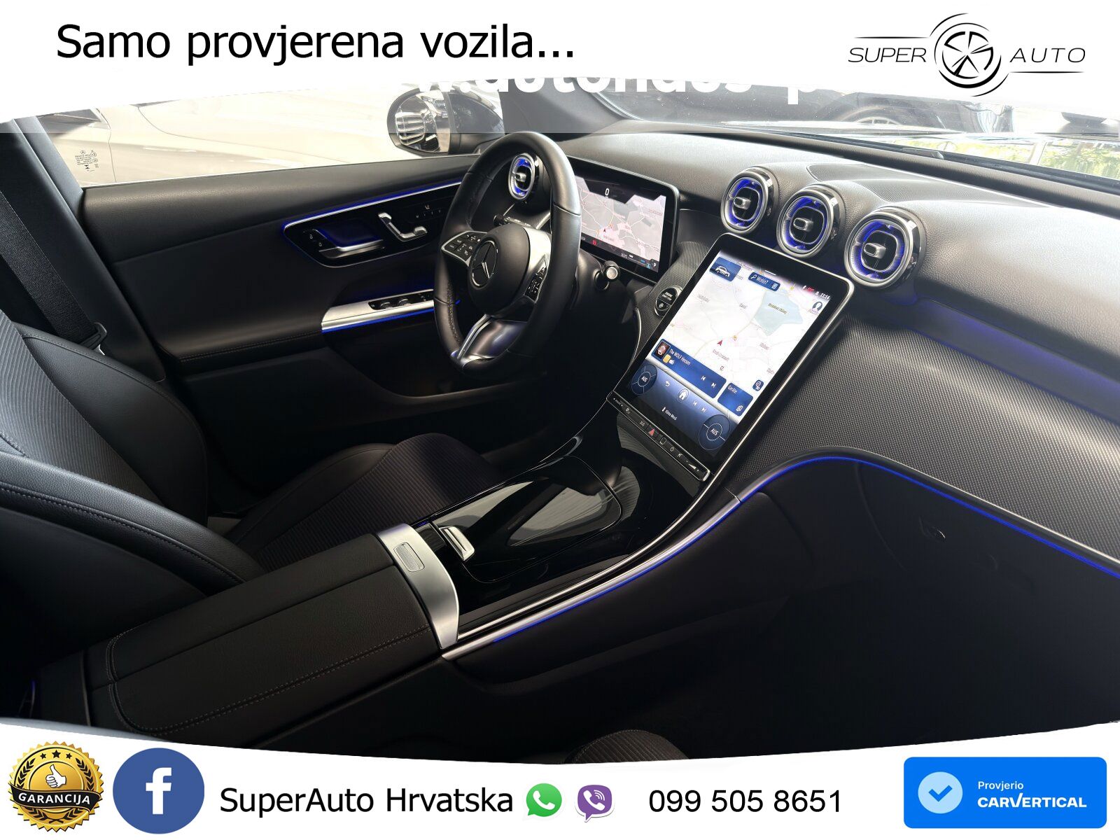 Mercedes GLC 200 (204 KS) 4MATIC 9G-TRONIC Avantgarde LED+GR SJED+ACC