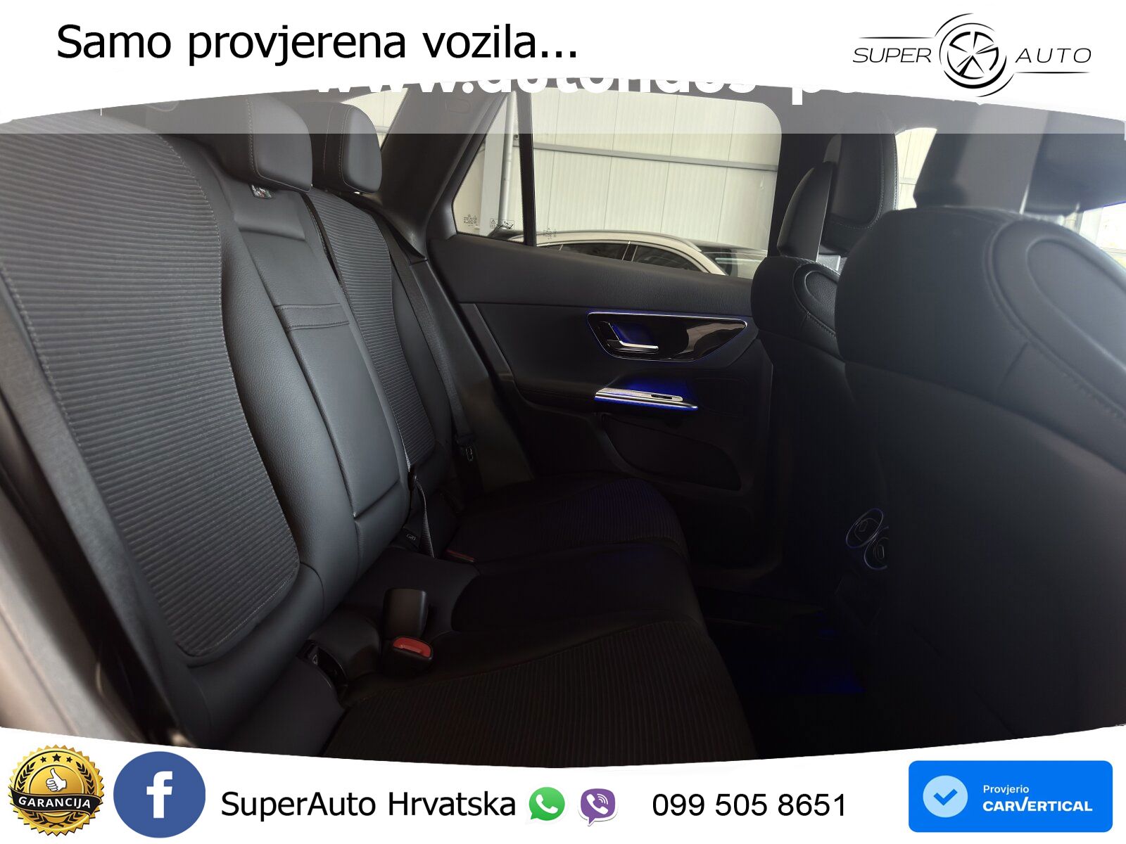 Mercedes GLC 200 (204 KS) 4MATIC 9G-TRONIC Avantgarde LED+GR SJED+ACC