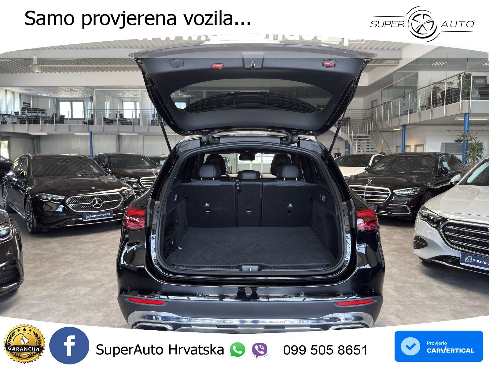 Mercedes GLC 200 (204 KS) 4MATIC 9G-TRONIC Avantgarde LED+GR SJED+ACC