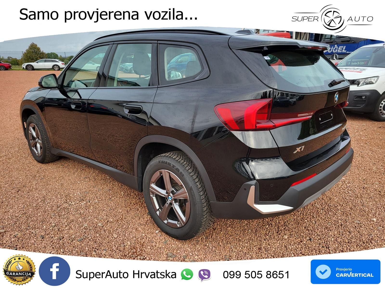 BMW X1 18i (136 KS) sDrive Steptronic