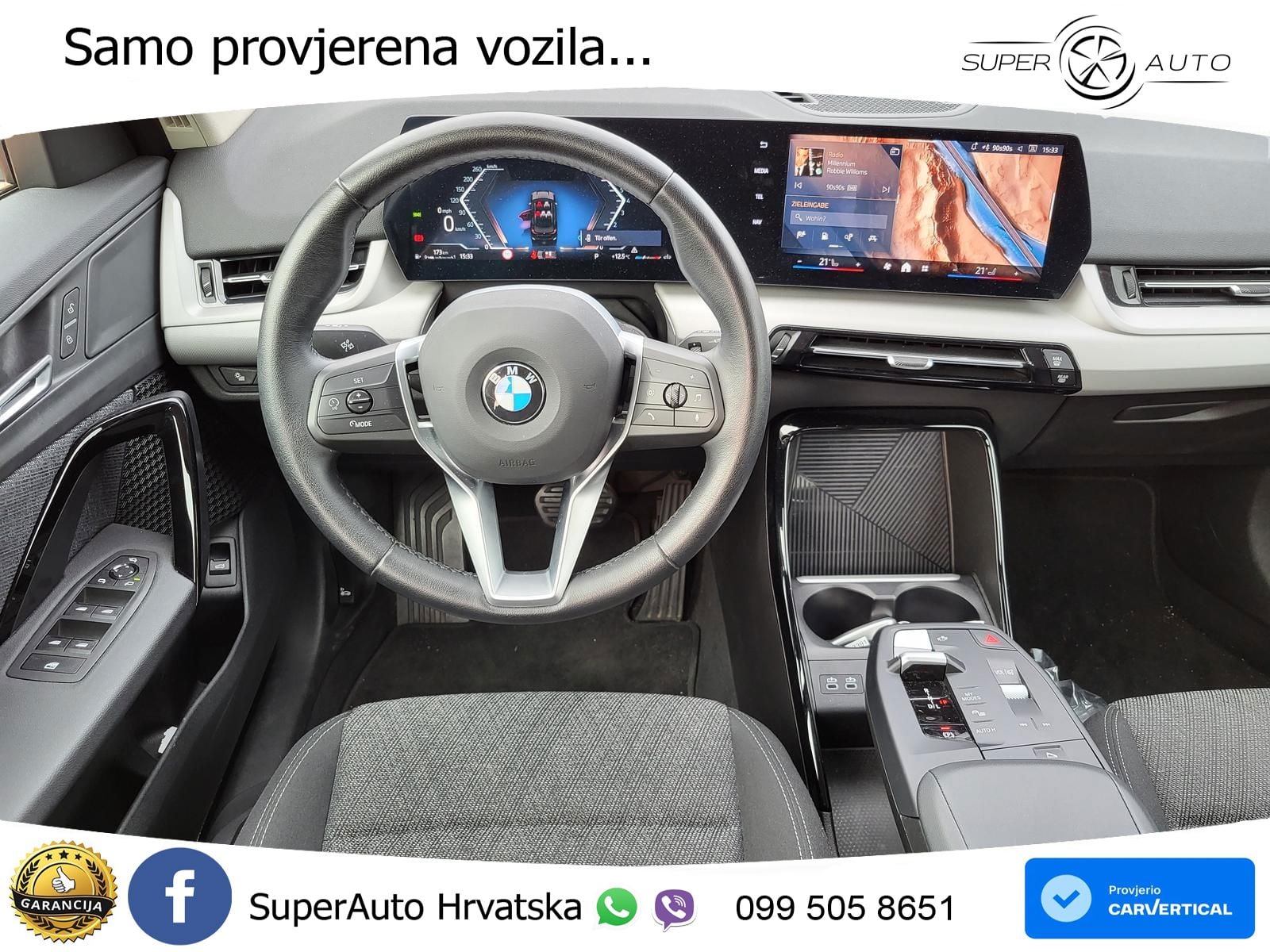 BMW X1 18i (136 KS) sDrive Steptronic