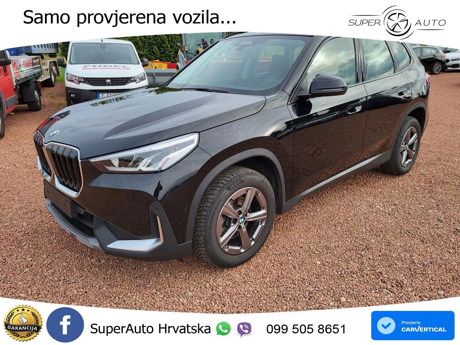 BMW X1 18i (136 KS) sDrive Steptronic